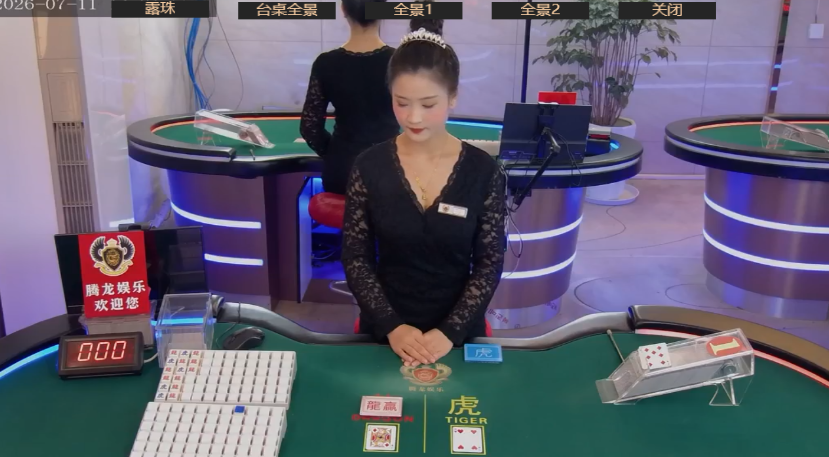 腾龙酒店圣诞点灯仪式活动